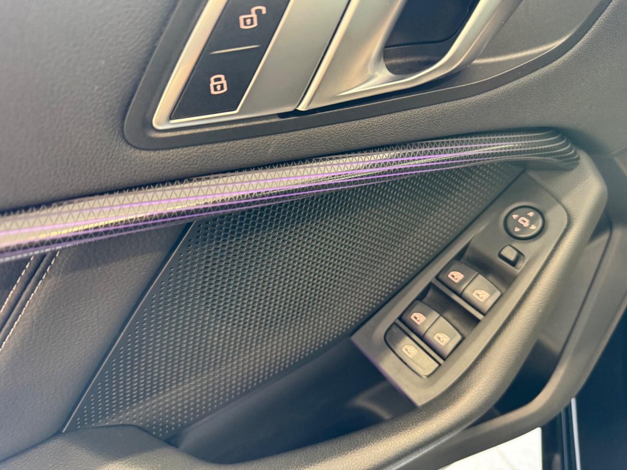 Bmw 118 118i 5p. SPORTLINE VIRTUAL TETTO