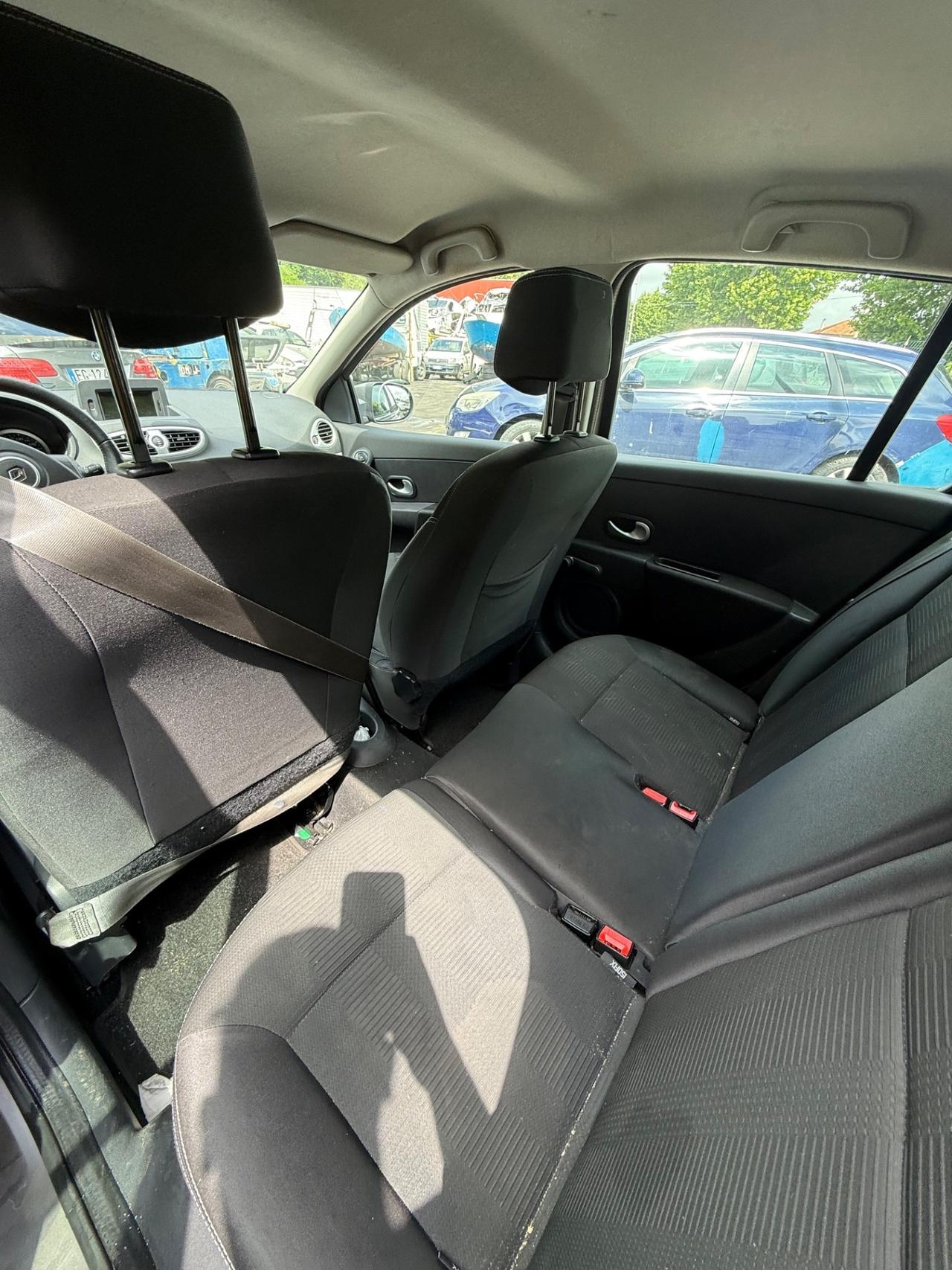 Renault Clio Storia 1.2 5 porte Confort