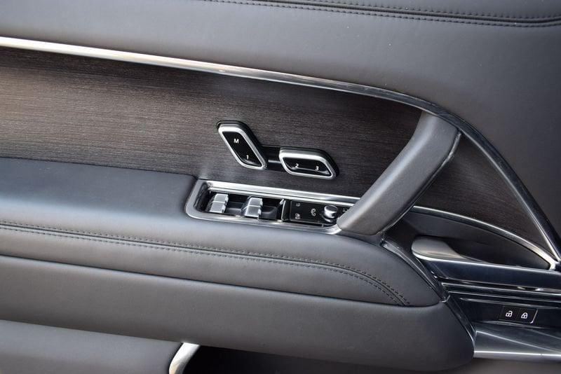 Land Rover Range Rover Range Rover 3.0D l6 Autobiography IVA ESPOSTA