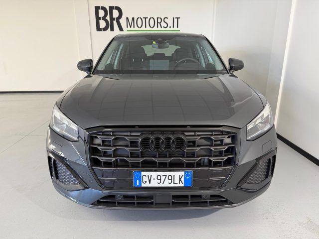 AUDI Q2 30 TDI Business Advanced