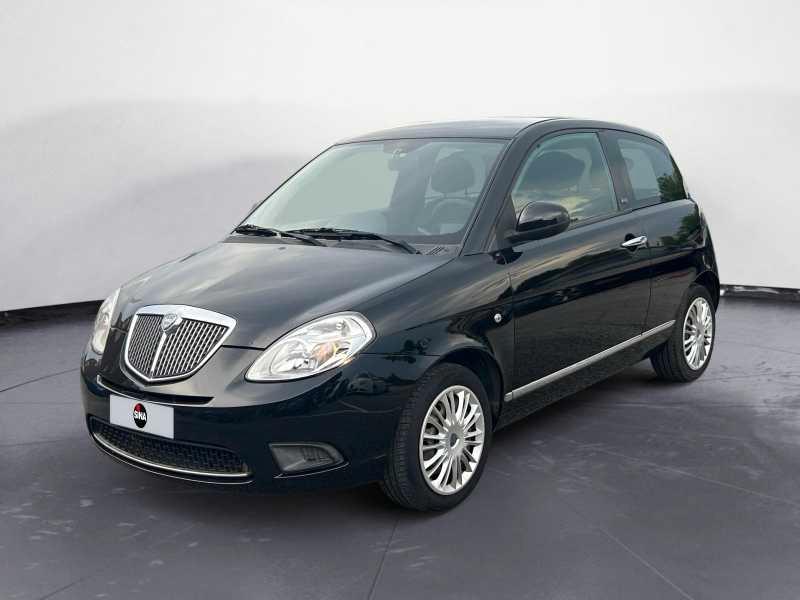 LANCIA Ypsilon 1.2 8v Diva 69cv