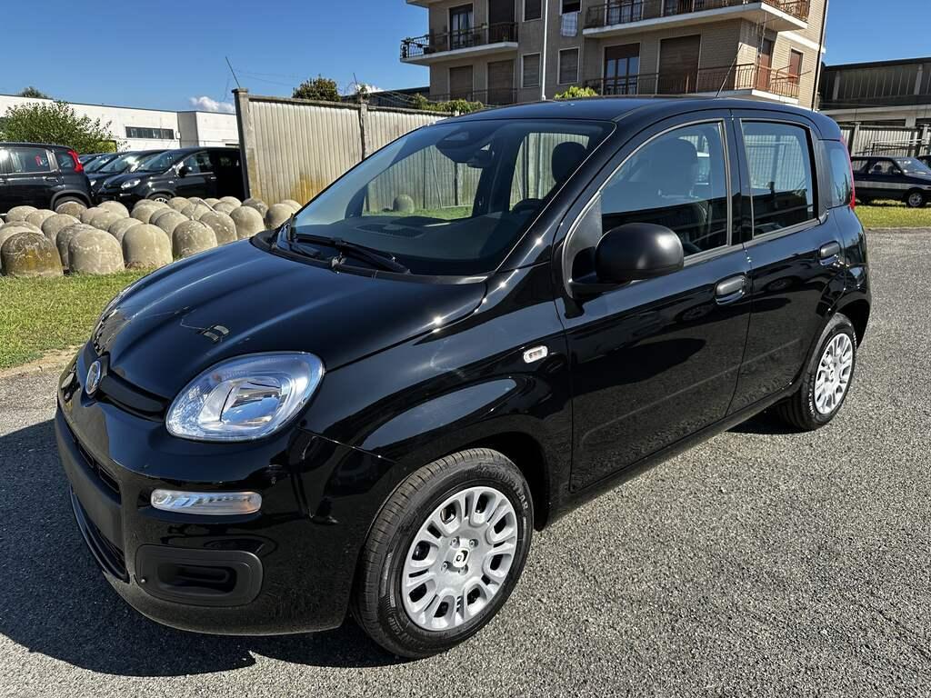 Fiat Panda 1.0 FireFly Hybrid