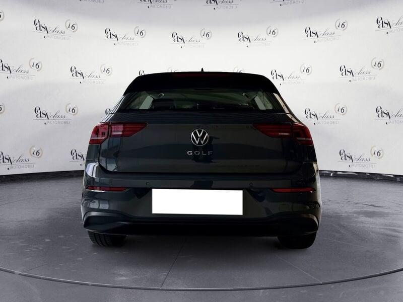 Volkswagen Golf 2.0 TDI SCR LIFE LED NAVI CAMERA