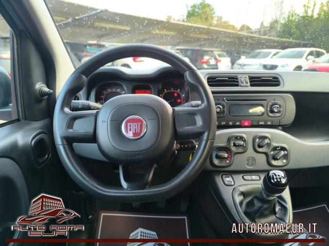 FIAT Panda 1.2 Easy TAGLIANDO+DISTIBUZIONE OK! GOMMATA!