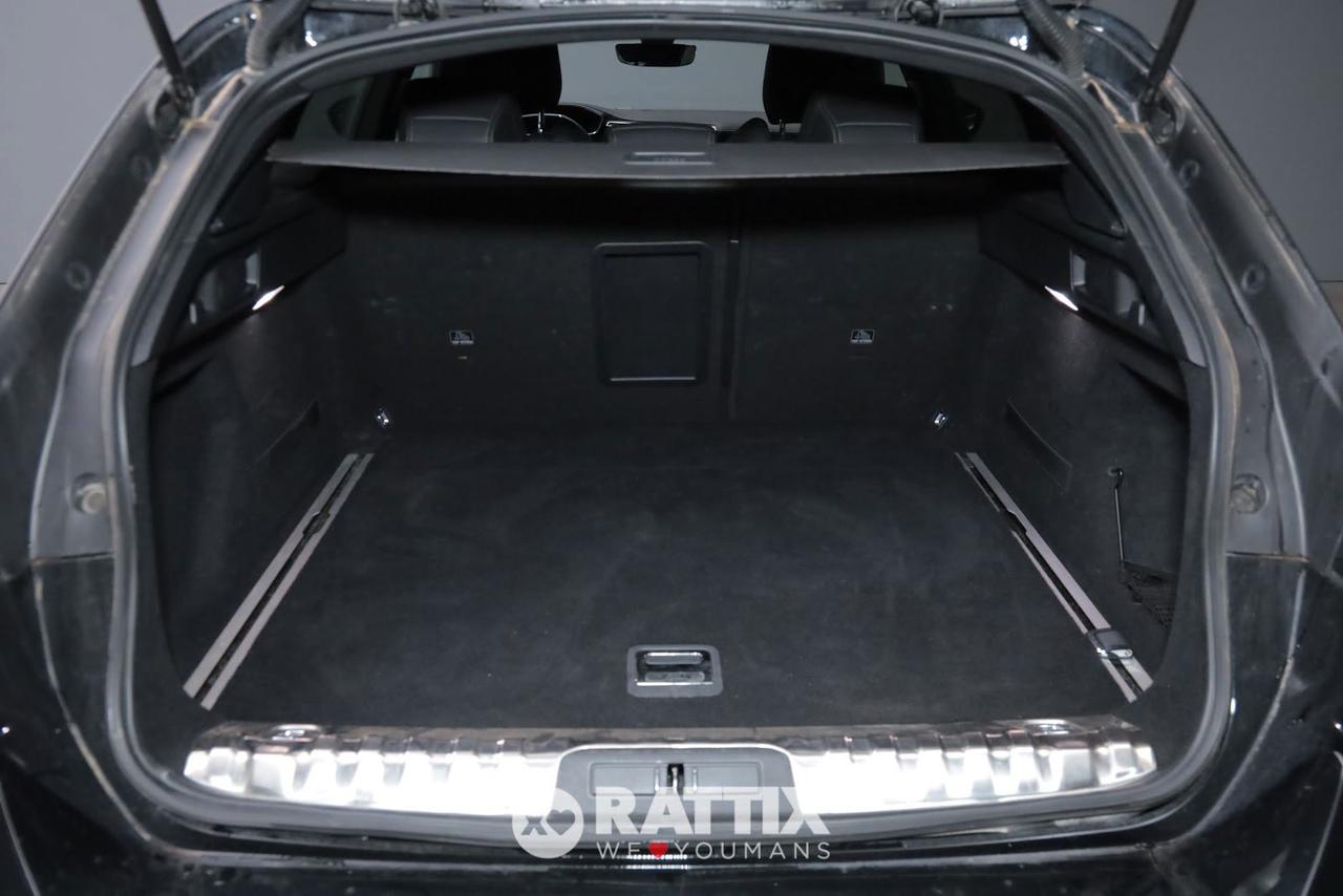 Peugeot 508 SW 1.5 BlueHDI 130CV GT EAT8