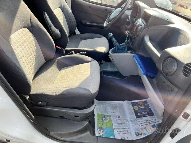 Fiat Doblò 1.3 Diesel
