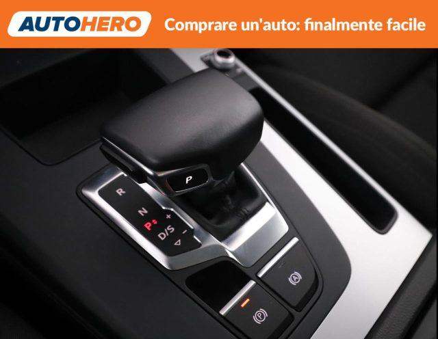 AUDI Q5 50 TFSI e quattro S tronic S line