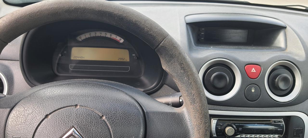 Citroen C3 1.1 Elegance