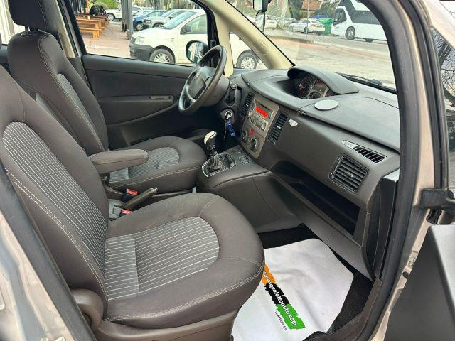 LANCIA MUSA GAS GPL! 1.4 Oro Ecochic