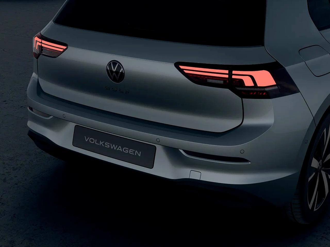 Volkswagen Golf 2.0 tdi edition plus 150cv dsg