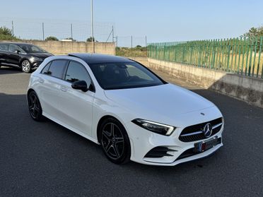 Mercedes-benz A 180 d Automatic Premium