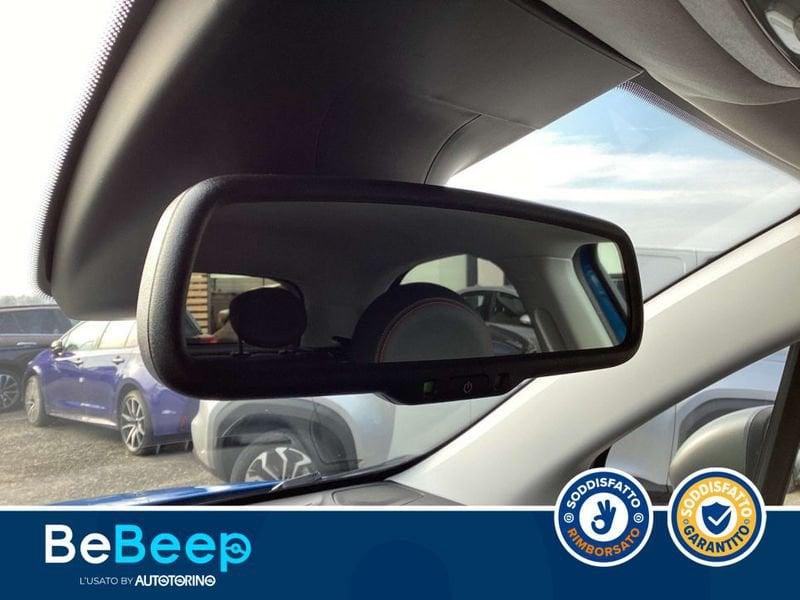 FIAT 500X 1.0 T3 SPORT 120CV