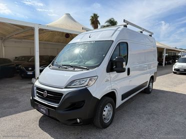 Ducato 30 2.3 MJT 130CV PM-TM Furgone