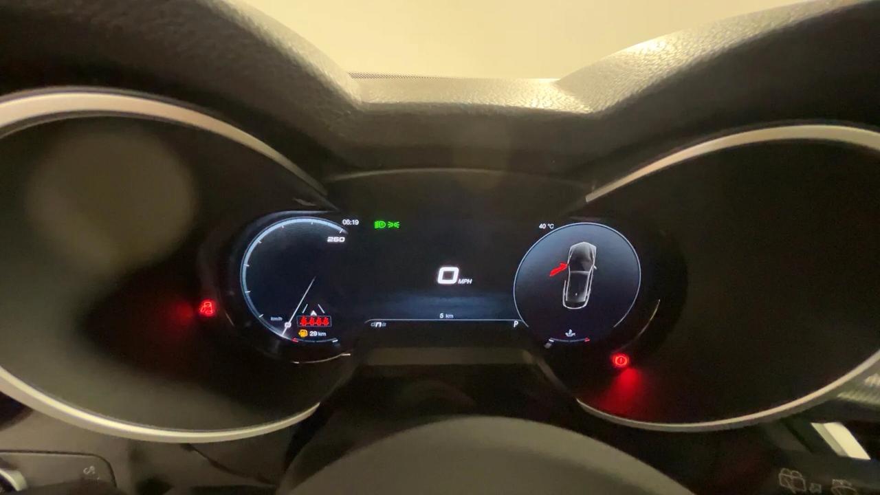 Alfa Romeo Stelvio 2.2 Turbodiesel 210 CV AT8 Q4 Veloce