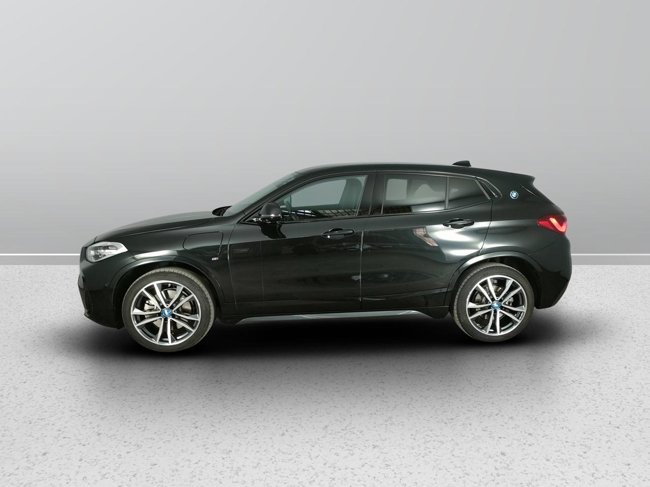 BMW X2 F39 - X2 xdrive25e Msport auto