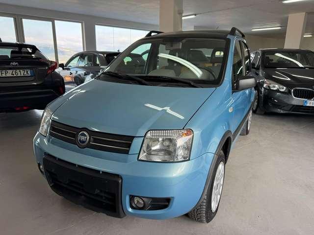 Fiat Panda Panda 1.2 Climbing 4x4 Tetto Panoramico KM 48.000!!!