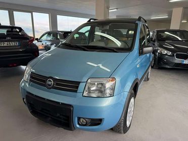 Fiat Panda Panda 1.2 Climbing 4x4 Tetto Panoramico KM 48.000!!!