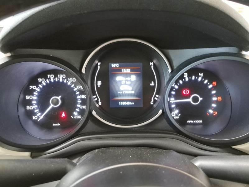 FIAT 500L 1.3 Multijet 95cv Lounge WAGON