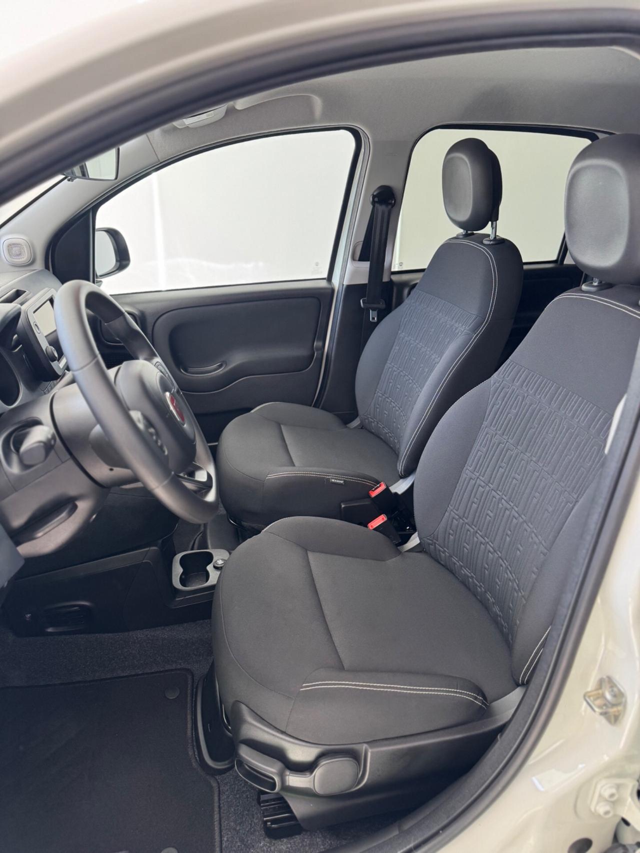 Fiat Panda Cross 1.0 FireFly S&S Hybrid