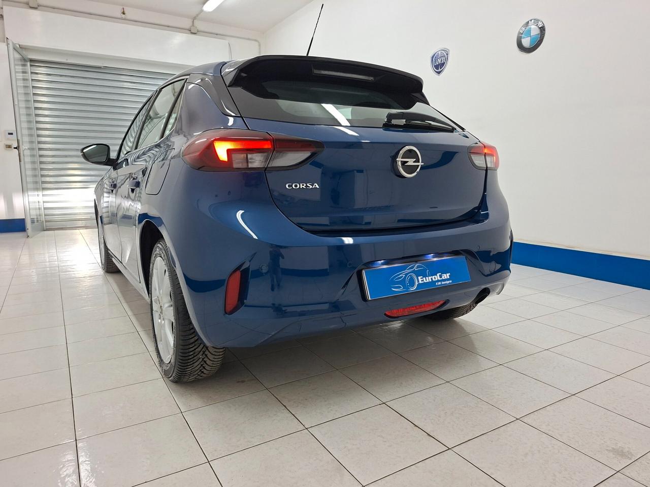 Opel Corsa 1.5 D 100cv Elegance