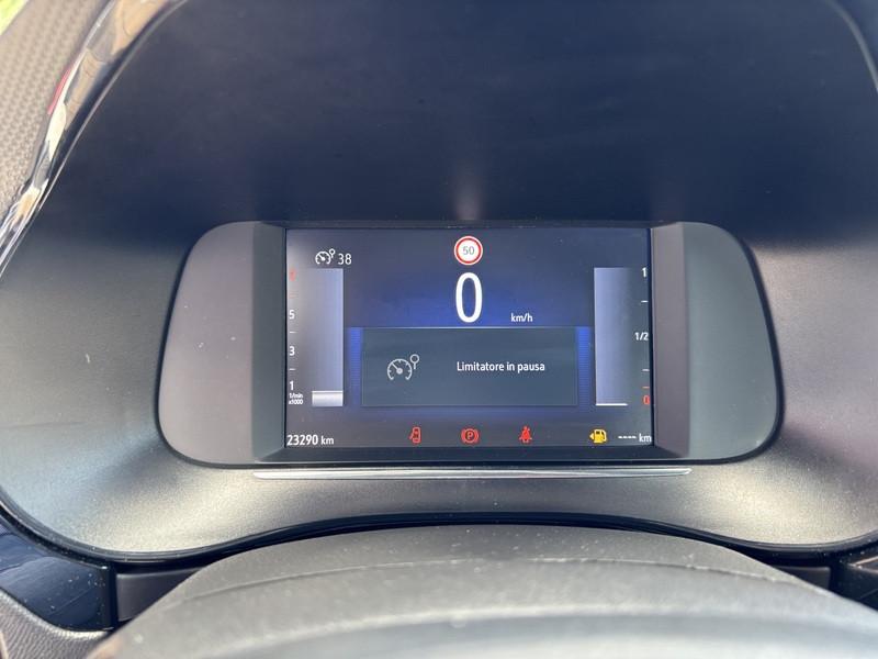 Opel Corsa 1.2 GS s&s 100cv LED-APP CONNECT-16"