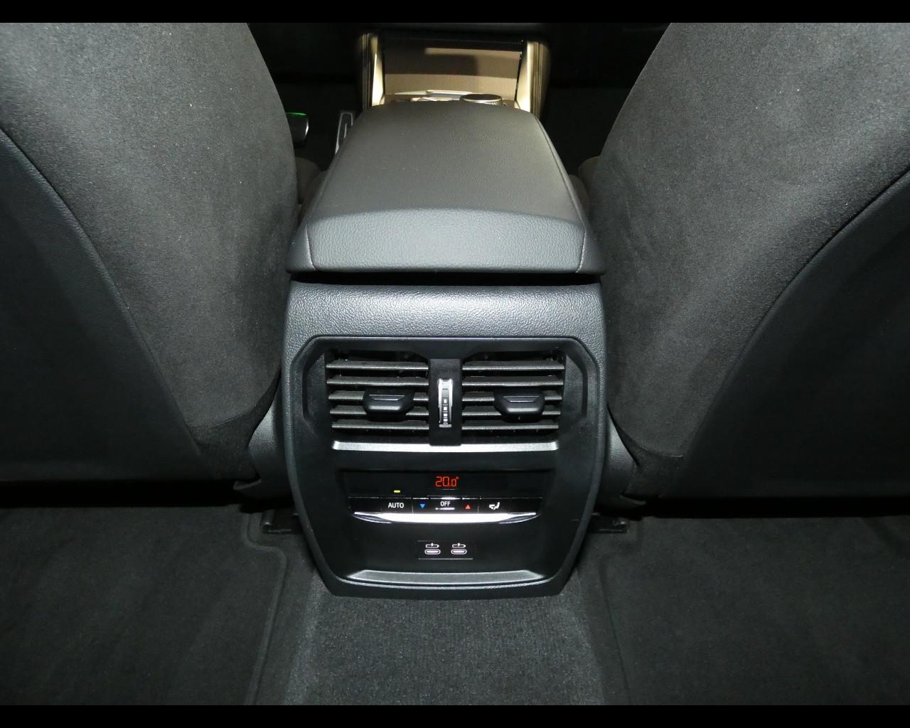 BMW Serie 4 G.C. (G26) - 420d xDrive 48V Msport Pro