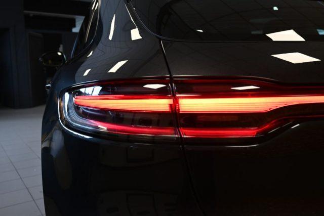 PORSCHE Macan 2.0 PDK 265CV DOPP.TET.19"CAM NAVI TEL CRUISE FULL