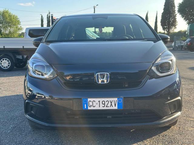 HONDA Jazz 1.5 Hev eCVT Comfort