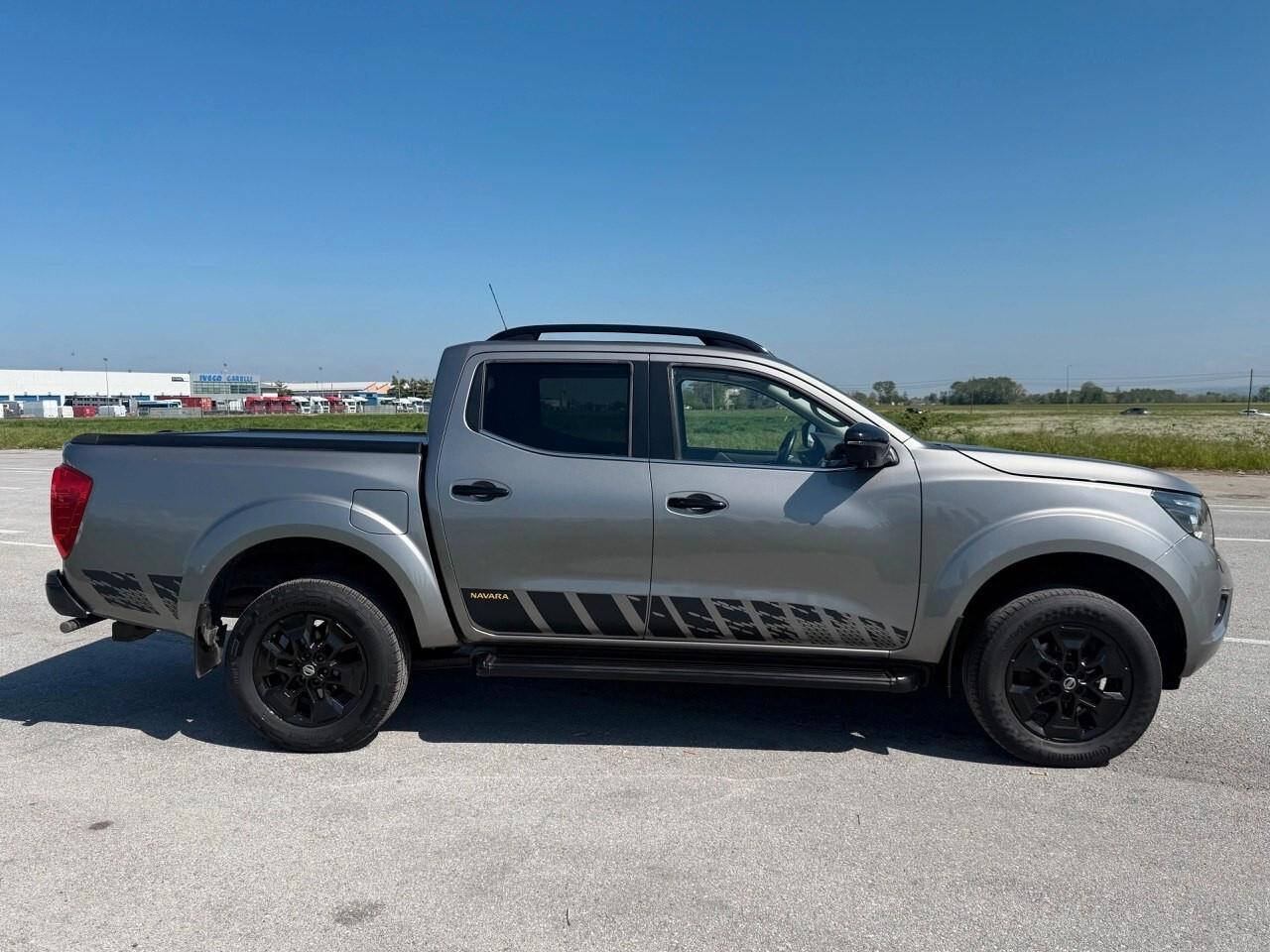 Nissan Navara 2.3 dCi 190 CV 4WD Double Cab N-Guard