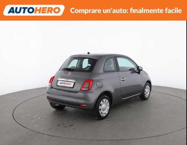 FIAT 500 1.2 Pop