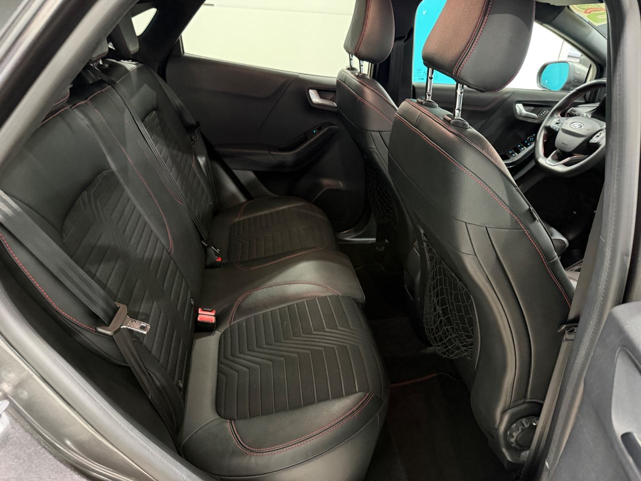 FORD PUMA 2020 ST-LINE X *BANG&OLUFSEN * FULL