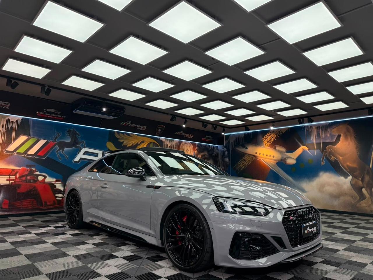 Audi RS5 COUPE (125)
