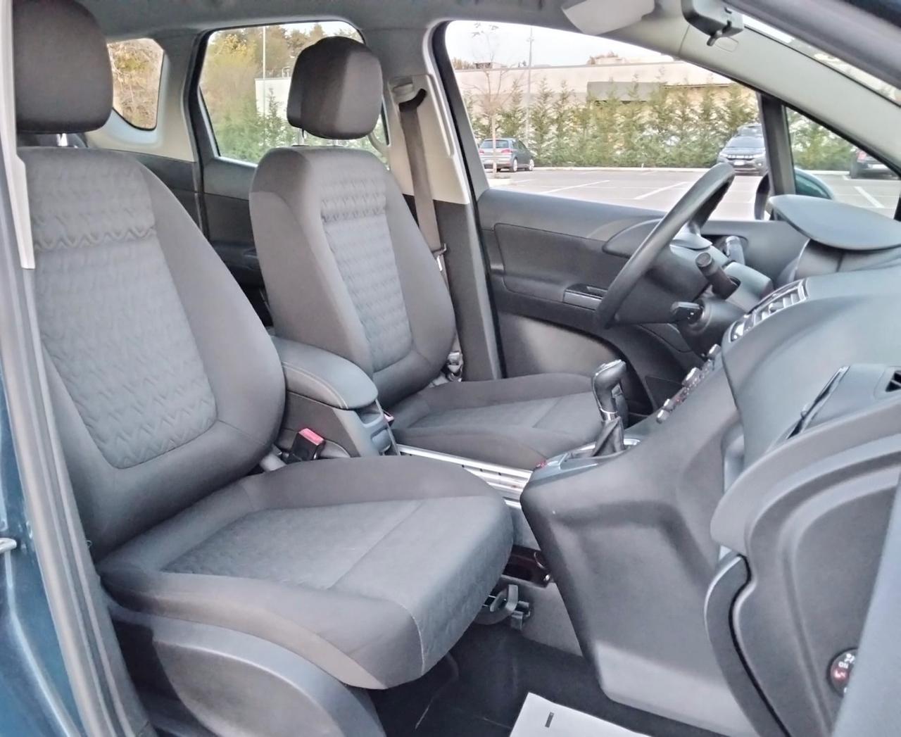 Opel Meriva 1.7 CDTI 110CV Automatic*Cosmo*All Season