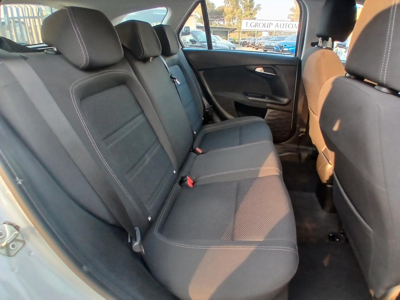 Fiat Tipo 1.3 Mjt S&S SW City Life