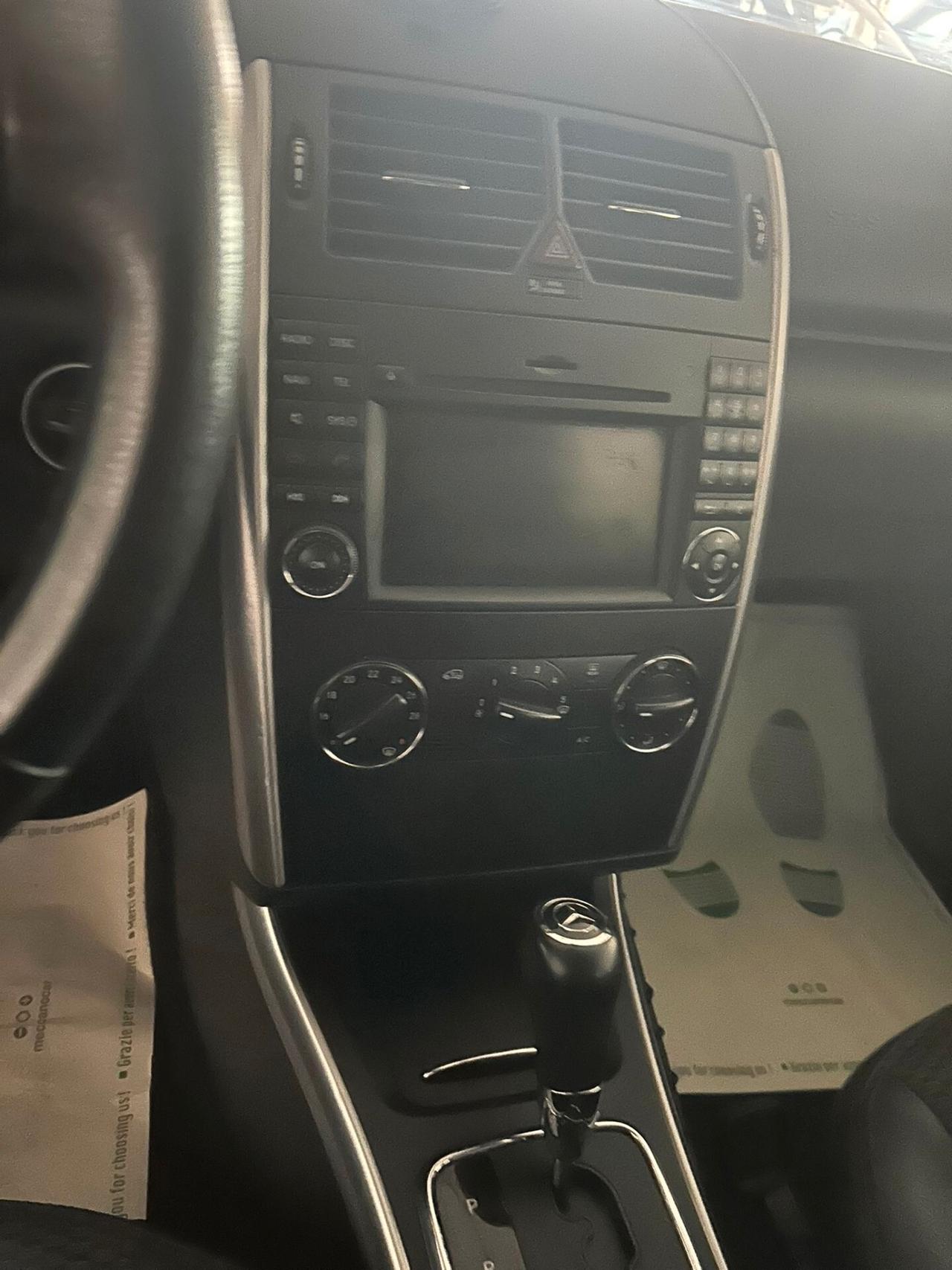 Mercedes-benz A 180 CDI Coupé Avantgarde