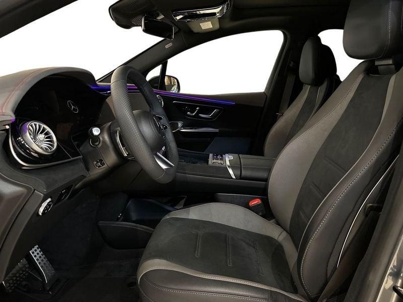 Mercedes-Benz EQE SUV 350 AMG Line Premium 4matic