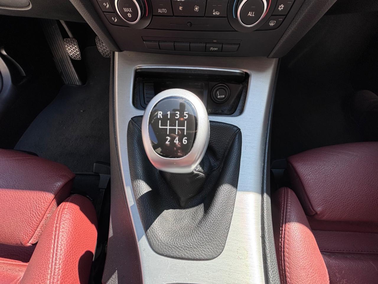 Bmw 320 320d cat Futura