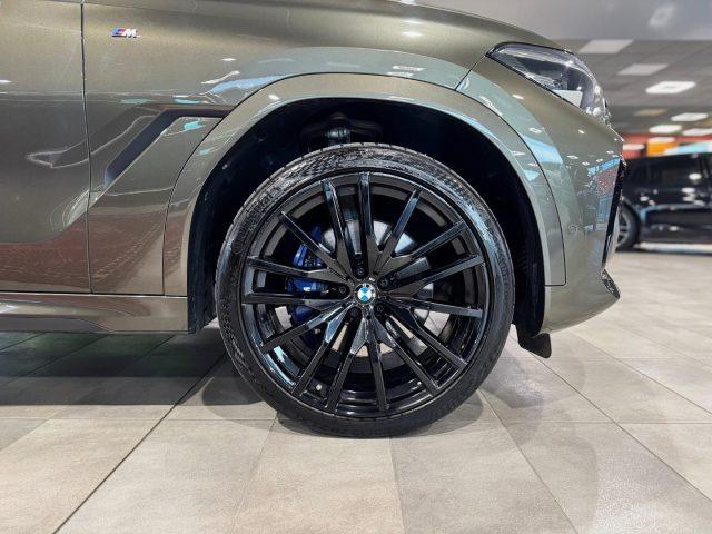 BMW X6 xDrive30d 48V MSPORT *SERVICE BMW*22*UNIPROP*