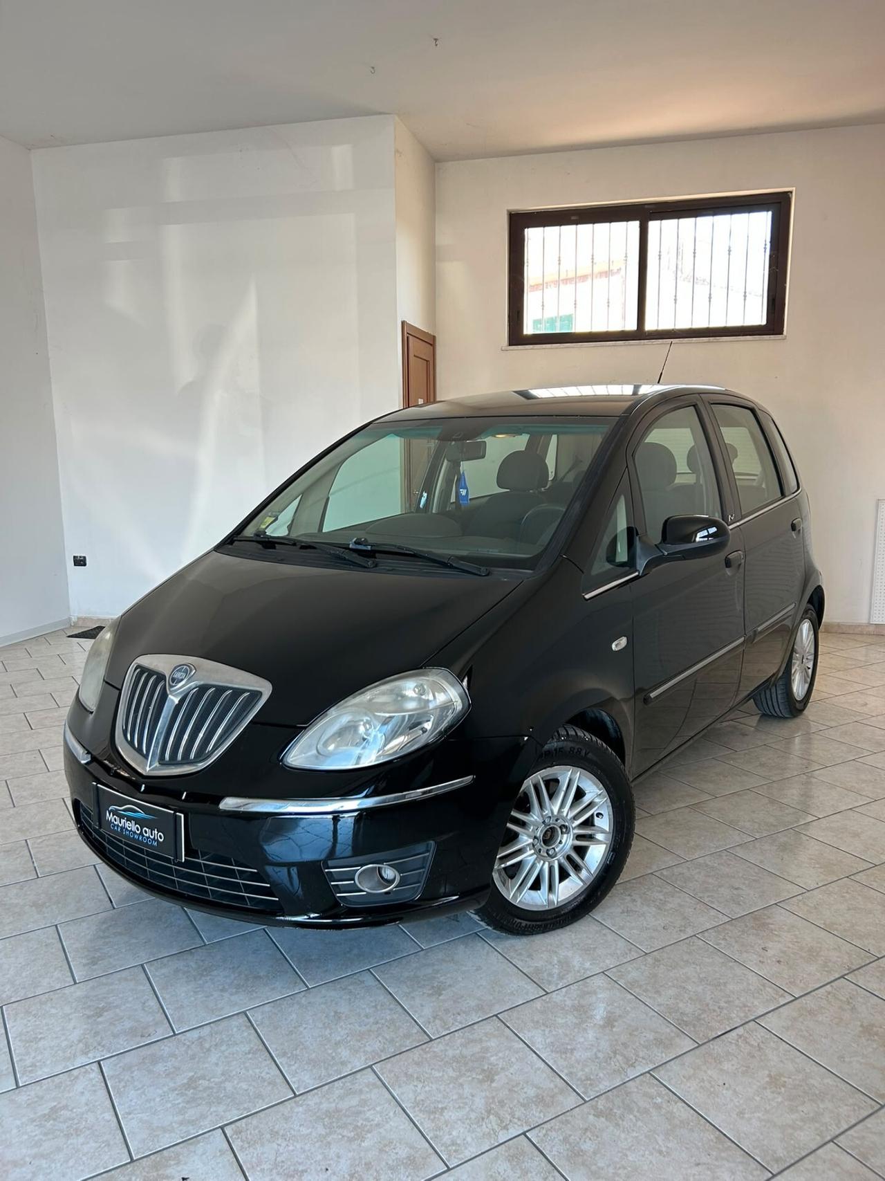 Lancia MUSA 1.3 Mjt 16V 95 CV S&S DPF E-Collection
