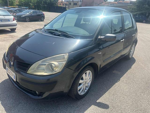 RENAULT Scenic 1.5 dCi/105CV Luxe