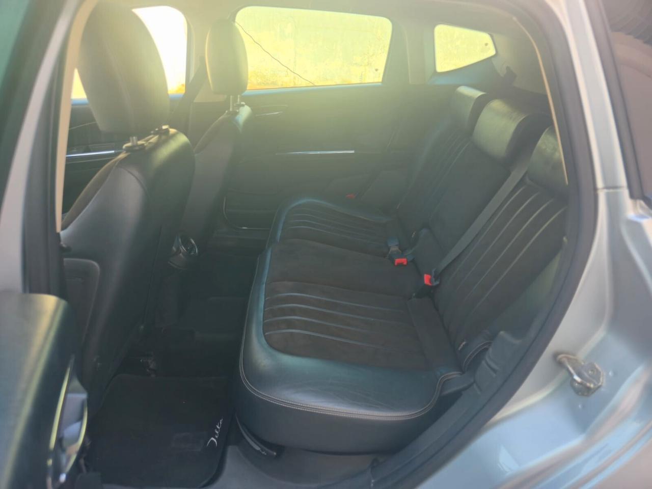 Lancia Delta 1.6 MJT DPF Platino