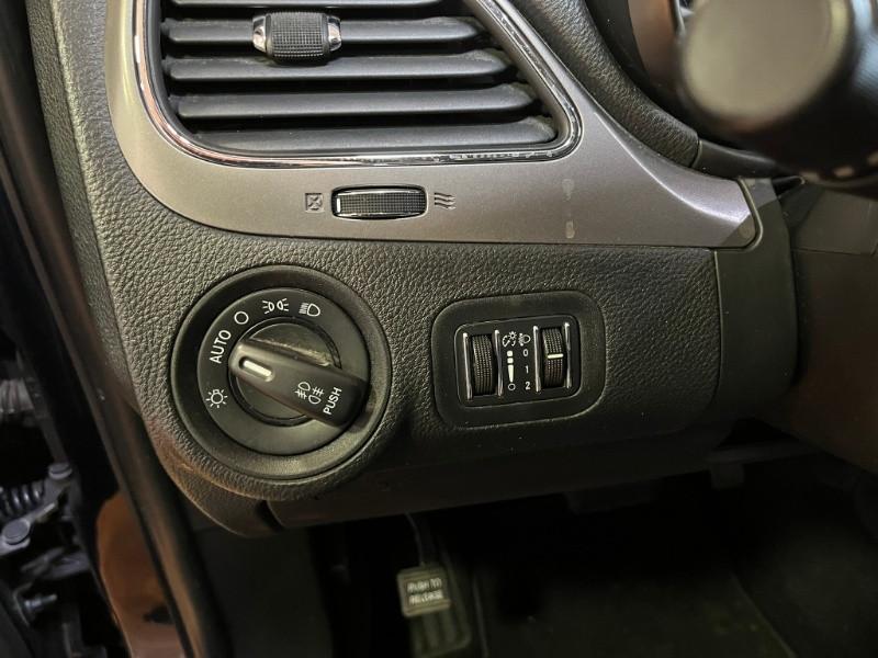 FIAT Freemont 2.0 Mjt 170 CV 4x4 aut. Cross