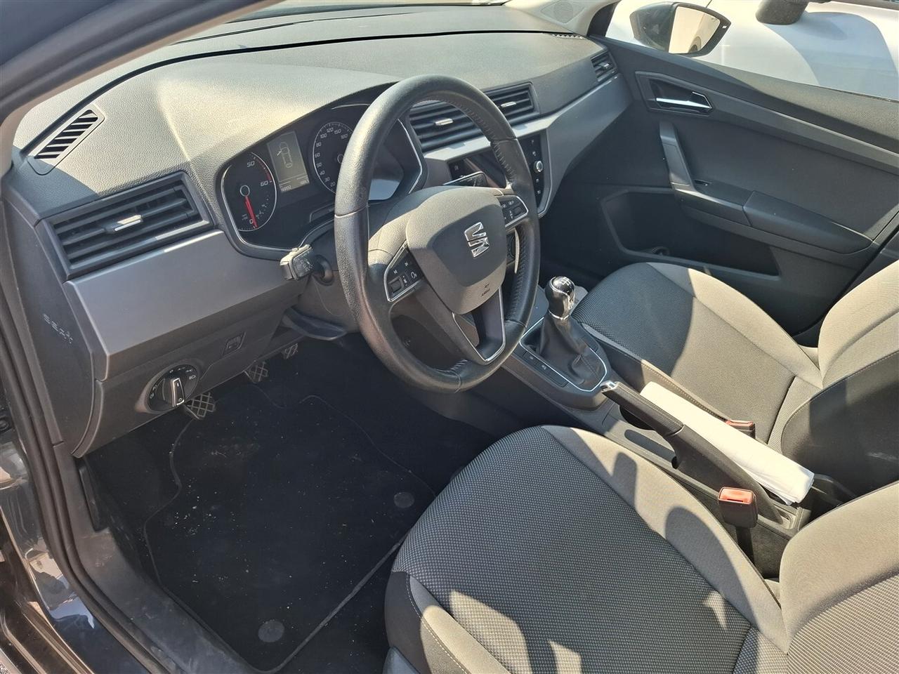 Seat Ibiza 1.6 TDI 80 CV 5 porte Business