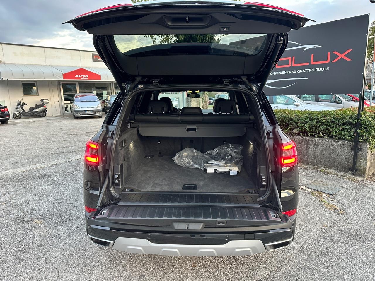 BMW X5 xDrive30d MHEV 48V - 2021 IMPECCABILE