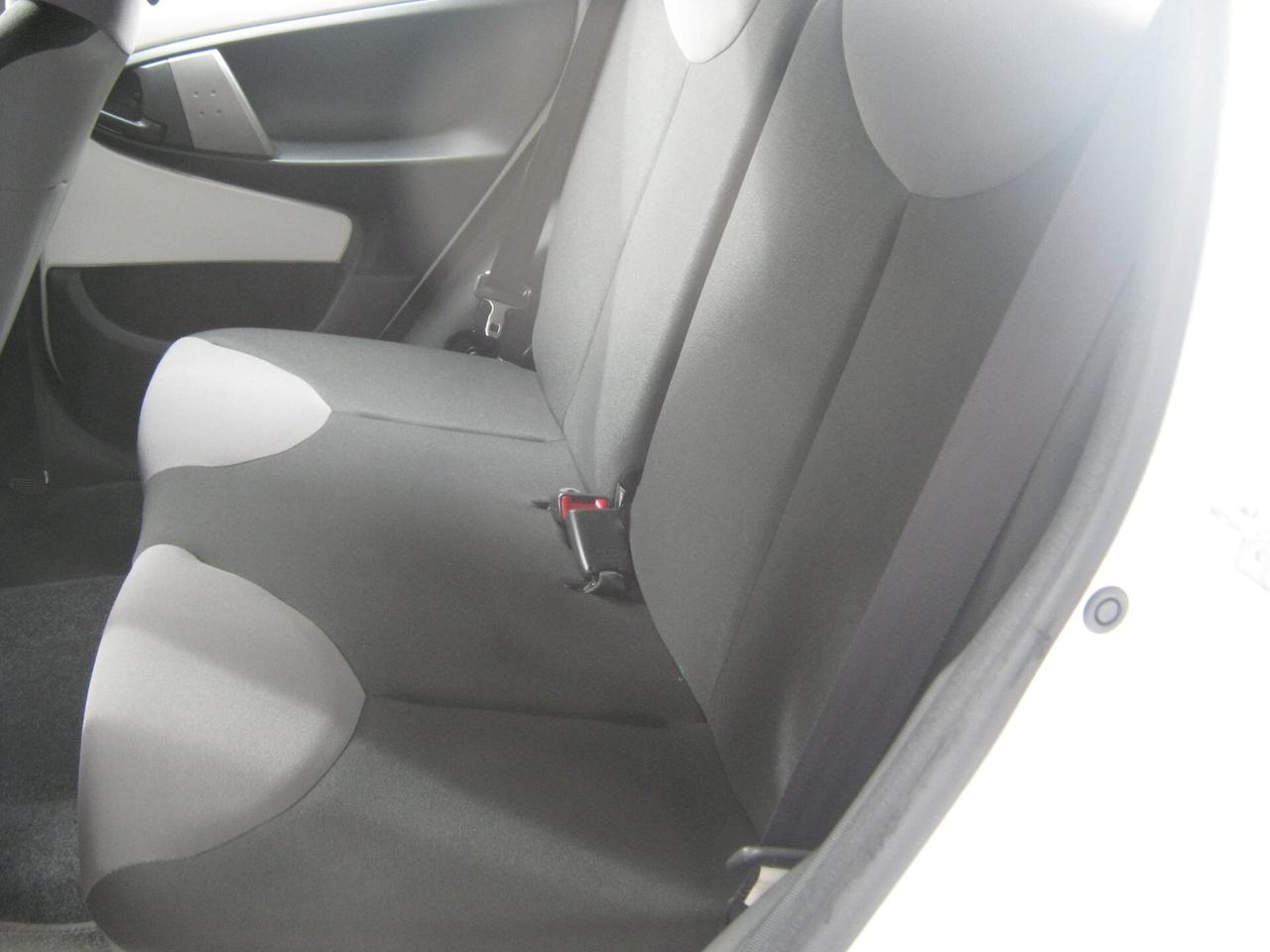 Peugeot 107 1.0 5pt 35000 KM AUTOEMILIA