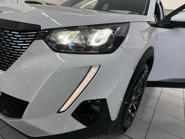 PEUGEOT 2008 BlueHDi 110 S&S Allure Pack