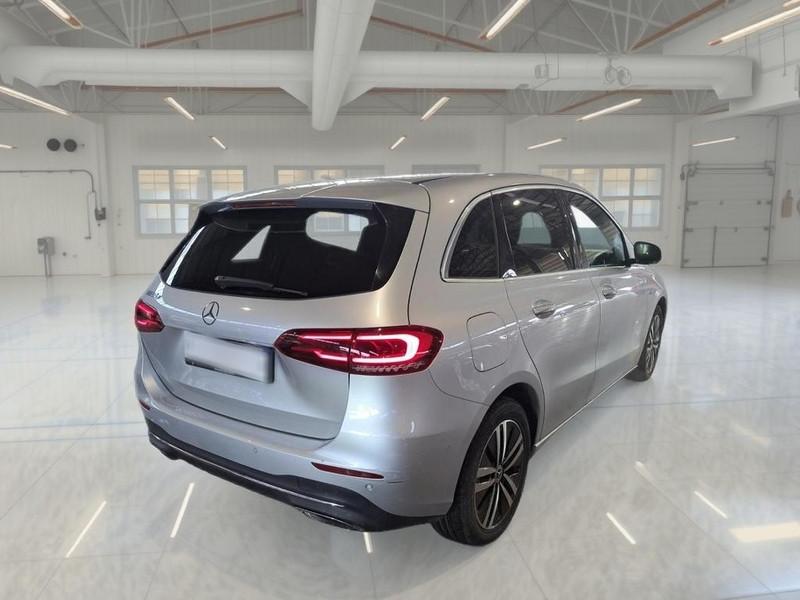 MERCEDES-BENZ B 250 EQ-POWER Auto. Sport Plus