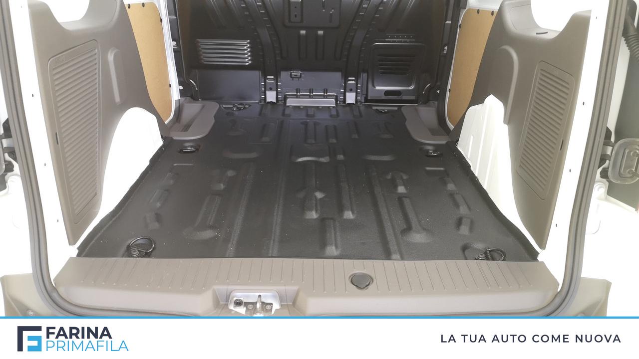 FORD TRANSIT CONNECT 1.5 Ecoblue 100CV M6 Start & Stop