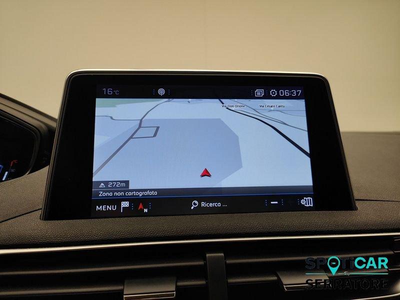 Peugeot 3008 II 2016 1.2 puretech t Active s&s 130cv eat6