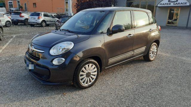 FIAT 500L 1.3 Multijet 85 CV Pop Star